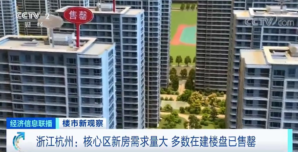 这个城市房价涨幅曾位列中国第一 现在啥情况？_图1-3