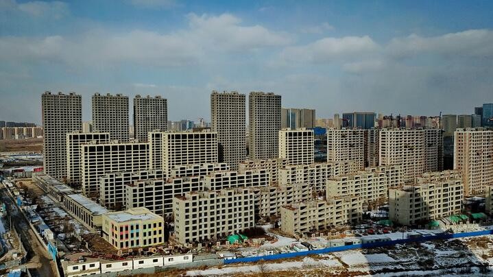 中国多地首套房贷利率迈入3时代_图1-1