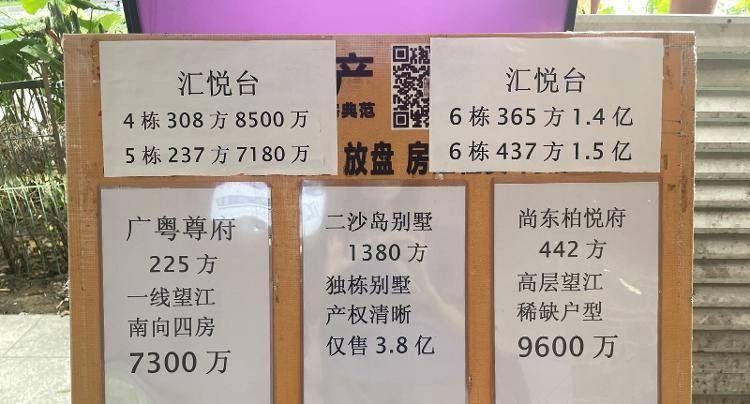 广州最贵法拍住宅¥1.1亿成交：配备红酒窖 下雨有管家撑伞_图1-7