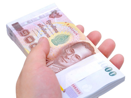 泰铢兑换人民币汇率