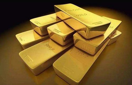 黄金价格最新消息,黄金价格预测