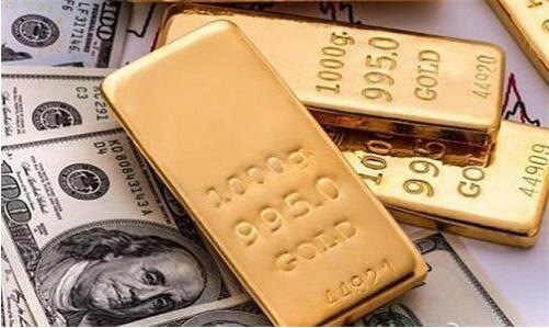 黄金回收价格今日多少一克,黄金回收价格多少一克
