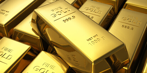 一盎司黄金是多少克重
