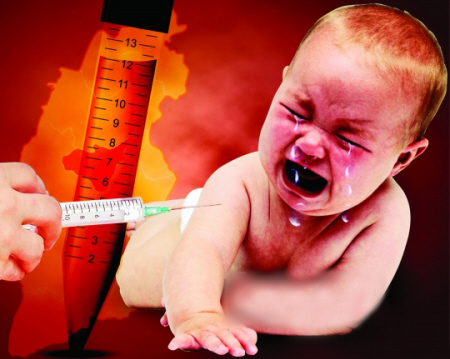 问题疫苗频现，怎样给孩子选择相关保险？