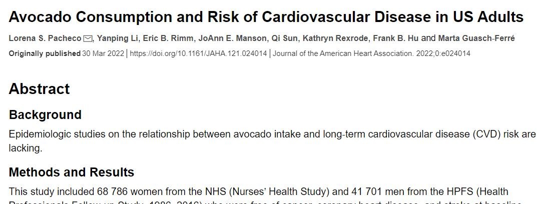 哈佛研究：每周吃这种水果可以降低心脏病风险_图1-1