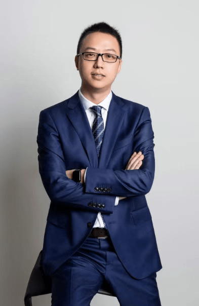 阿里新任CEO吴泳铭是谁？可能是史上最有钱的程序员_图1-3