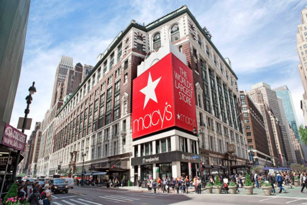 Image result for Macy's
