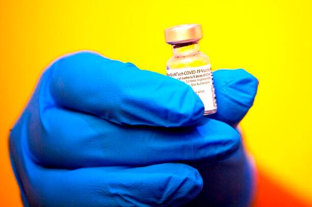 第5款新冠疫苗在美国启动三期临床试验 
