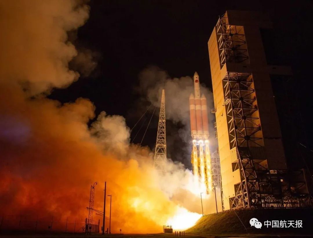 中国首颗太阳探测卫星明年发射_图1-6