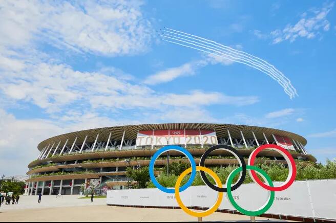 2020年东京奥运会开幕式将在日本东京奥林匹克体育场举行