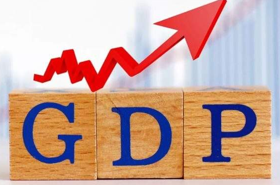 各省GDP总量排名2022新排名