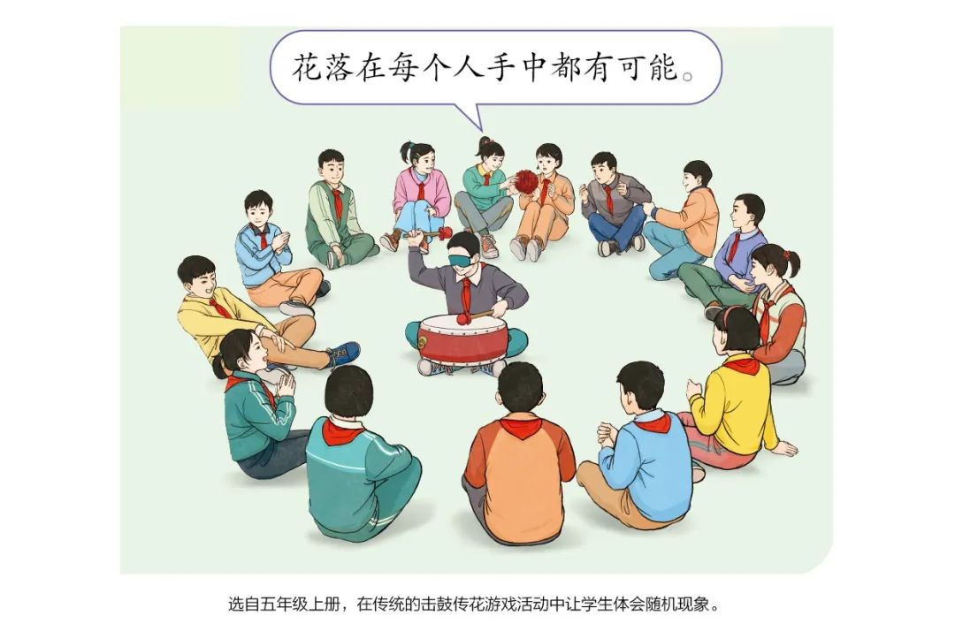中国教育部通报教材插图问题调查结果 发布新版示例_图1-19