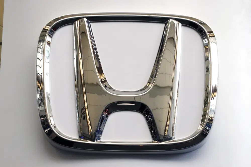 本田在美加召回50万辆汽车 涉及最畅销车型_图1-1